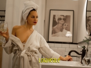 Loiaheale