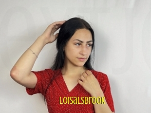 loisalsbrook Extraits Jeunes