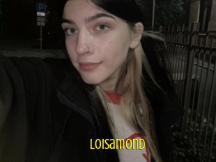 Loisamond