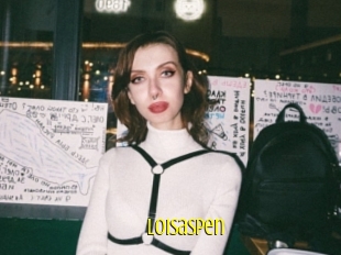 Loisaspen