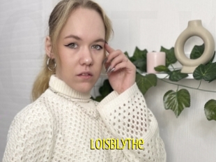 loisblythe Extraits Jeunes