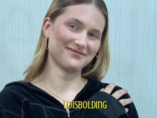 Loisbolding