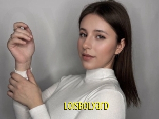 Loisbolyard