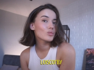 Loiscorby