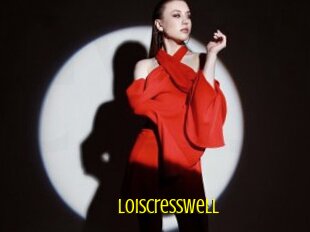 Loiscresswell