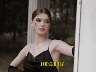Loisdainty