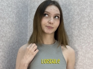 loisdale Extraits Jeunes