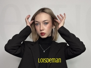 loisdeman Extraits Jeunes