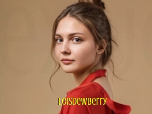 loisdewberry Extraits Jeunes