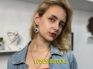 Loisestabrooks