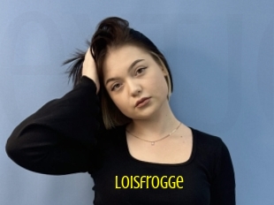 Loisfrogge