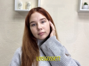 loisgossett Extraits Jeunes