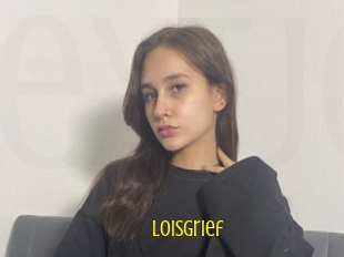 loisgrief Extraits Jeunes