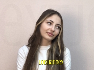 Loishanney