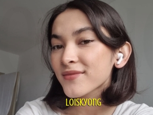 Loiskyong