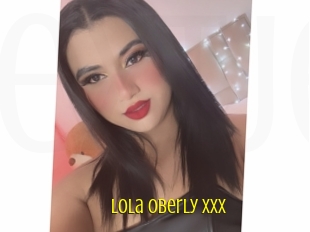 lola_oberly_xxx Extraits Jeunes