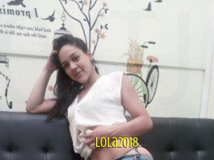 Lola2018
