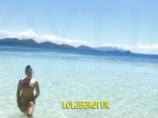 Lolabakeruk