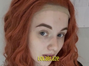 Lolablaze