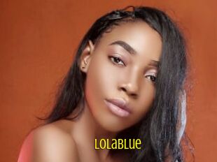 lolablue Extraits Jeunes