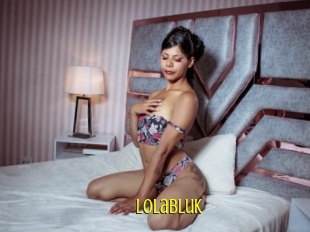 Lolabluk