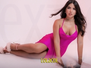 lolacol Extraits Jeunes