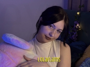 Lolaflams