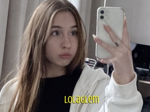 Lolaglem