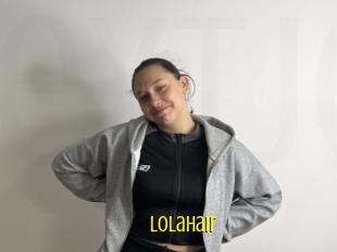 Lolahair