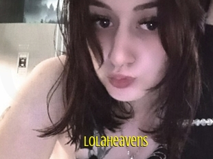 Lolaheavens