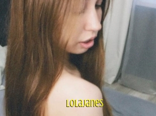Lolajanes