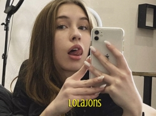 Lolajons