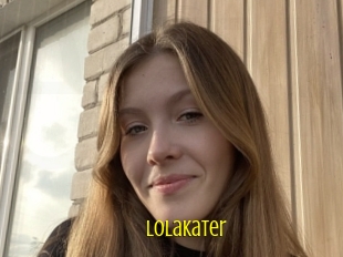 Lolakater
