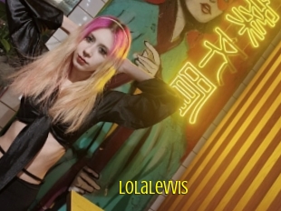 lolalevvis Extraits Jeunes