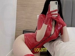 lolami Extraits Jeunes