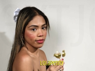 Lolapenny