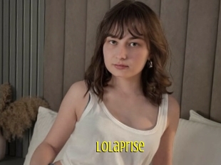 lolaprise Extraits Jeunes