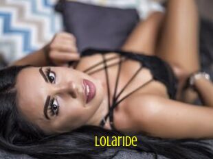 Lolaride
