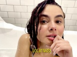 Lolarivass