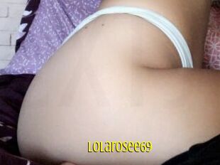 lolarosee69 Extraits Jeunes