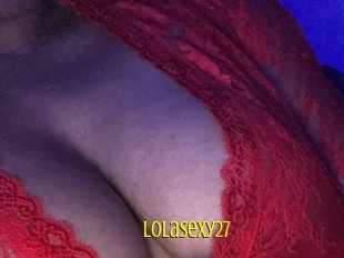 lolasexy27 Extraits Jeunes