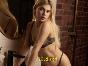 lolatash Extraits Jeunes