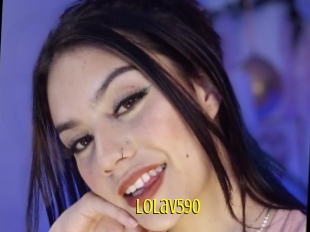 Lolav590