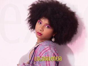 Lolavalencia