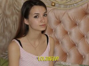 Lolawave
