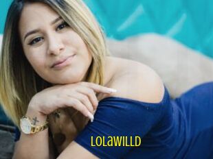 lolawilld Extraits Jeunes