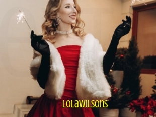Lolawilsons