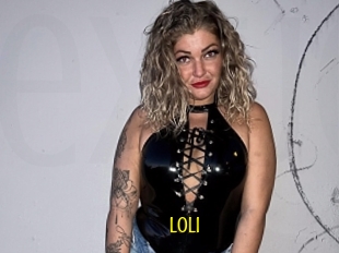Loli