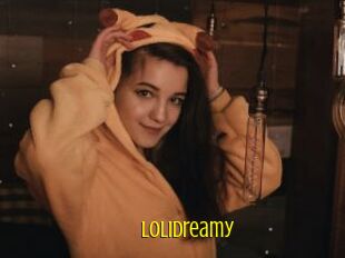 Lolidreamy
