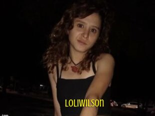 Loliwilson